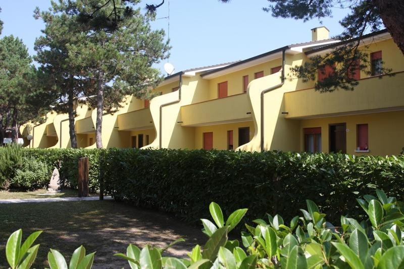 Villaggio Azzurro Μπιμπιόνε Εξωτερικό φωτογραφία