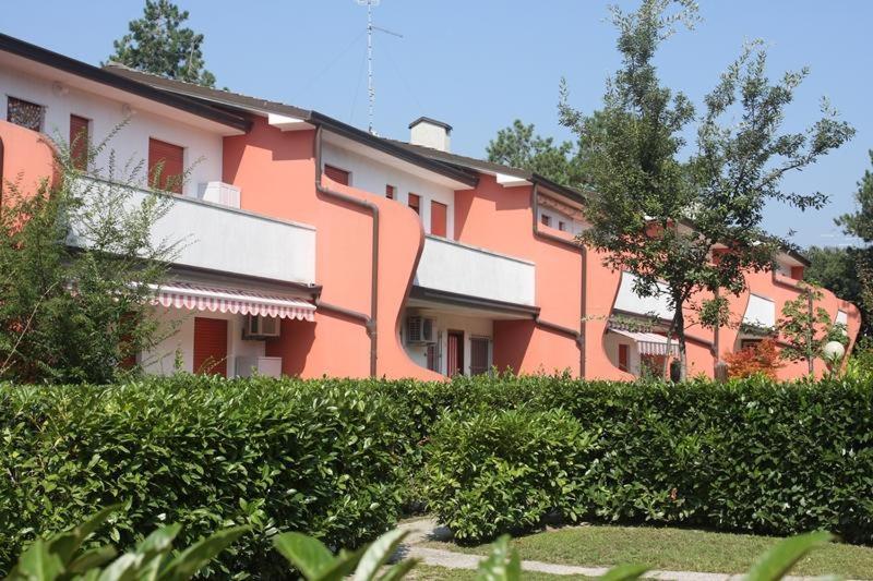 Villaggio Azzurro Μπιμπιόνε Εξωτερικό φωτογραφία