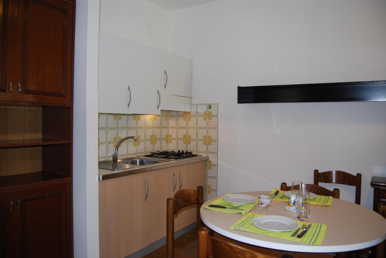 Villaggio Azzurro Μπιμπιόνε Εξωτερικό φωτογραφία