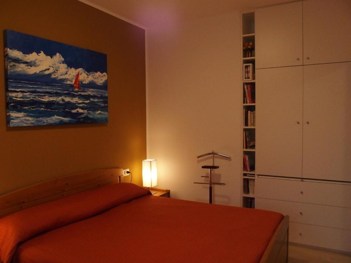 Villaggio Azzurro Μπιμπιόνε Εξωτερικό φωτογραφία