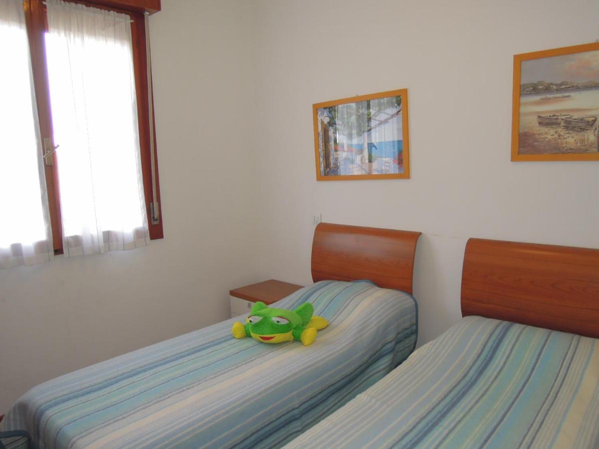 Villaggio Azzurro Μπιμπιόνε Εξωτερικό φωτογραφία