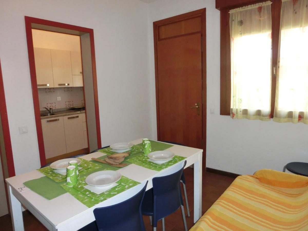 Villaggio Azzurro Μπιμπιόνε Εξωτερικό φωτογραφία