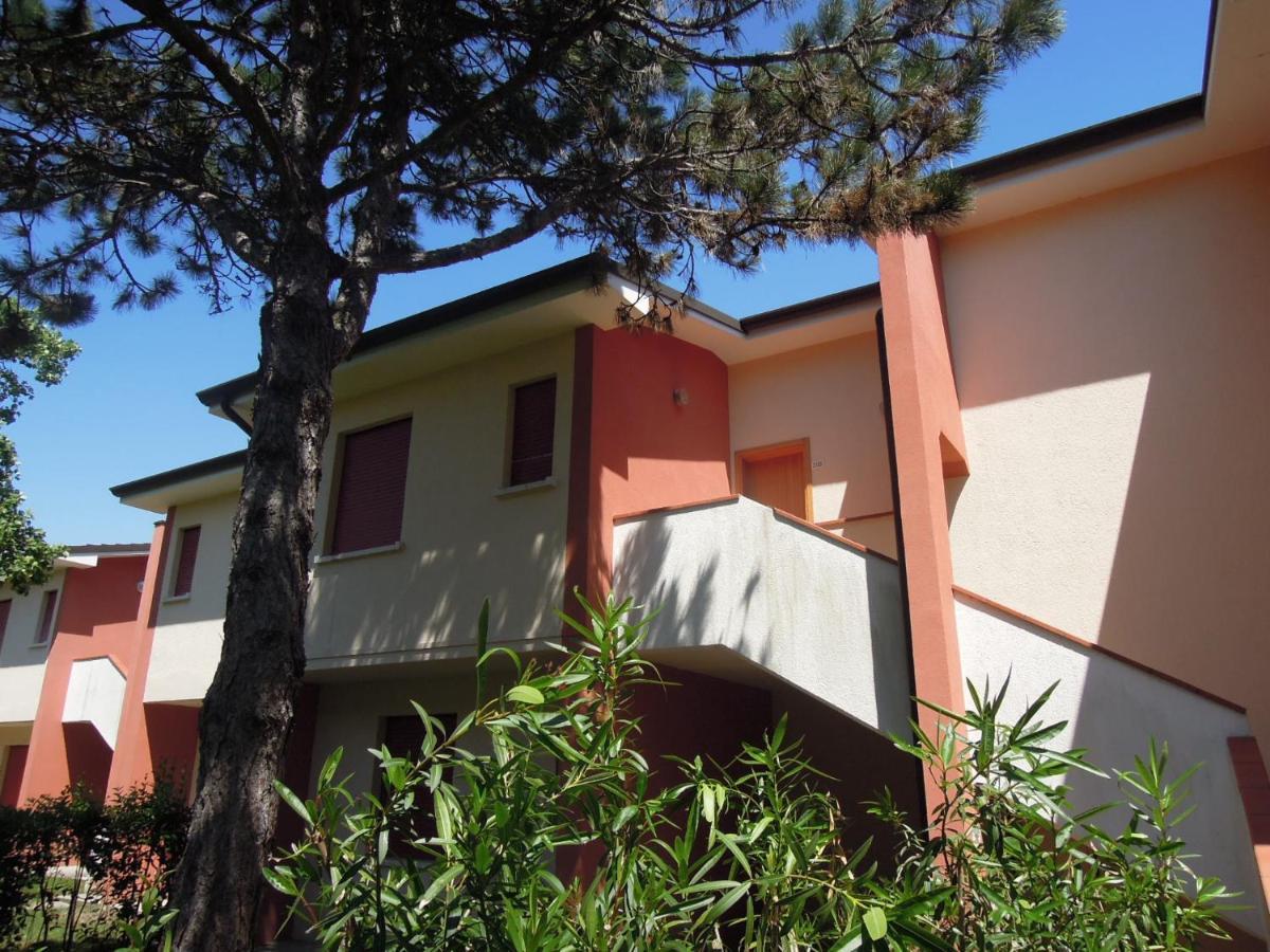 Villaggio Azzurro Μπιμπιόνε Εξωτερικό φωτογραφία