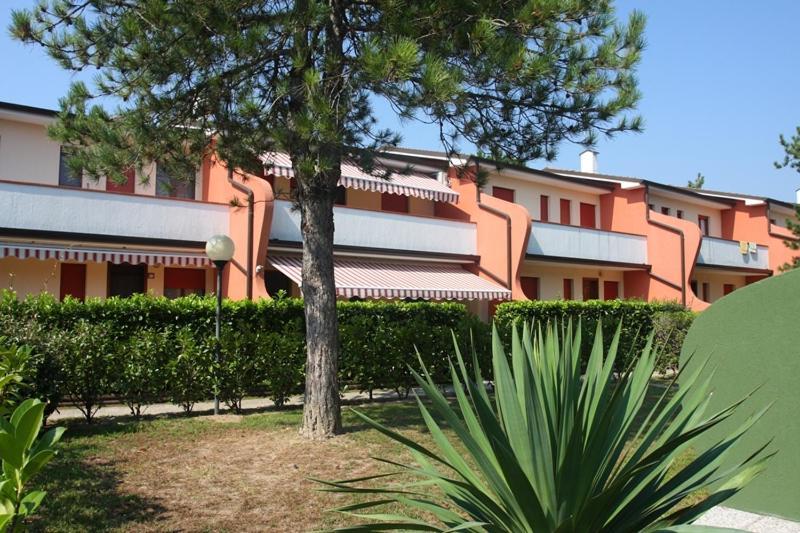Villaggio Azzurro Μπιμπιόνε Εξωτερικό φωτογραφία