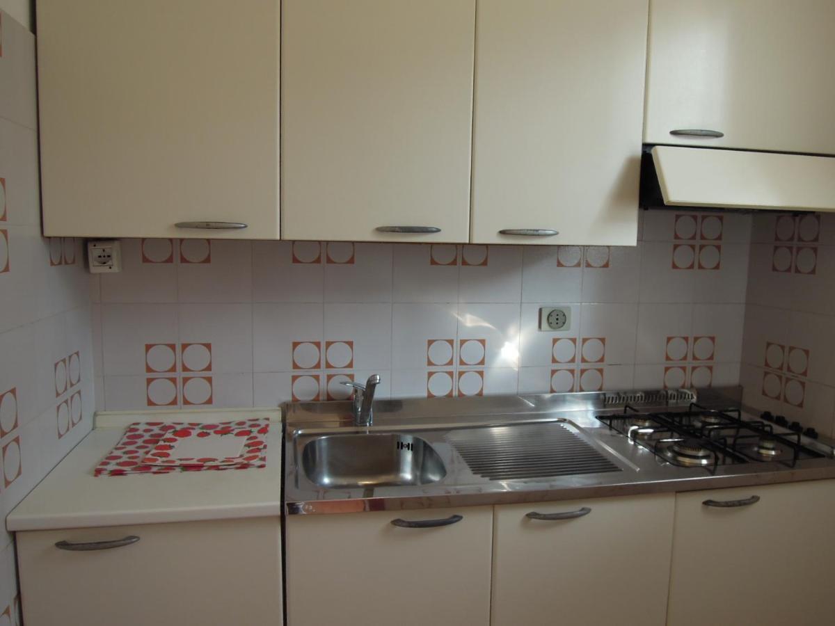 Villaggio Azzurro Μπιμπιόνε Εξωτερικό φωτογραφία