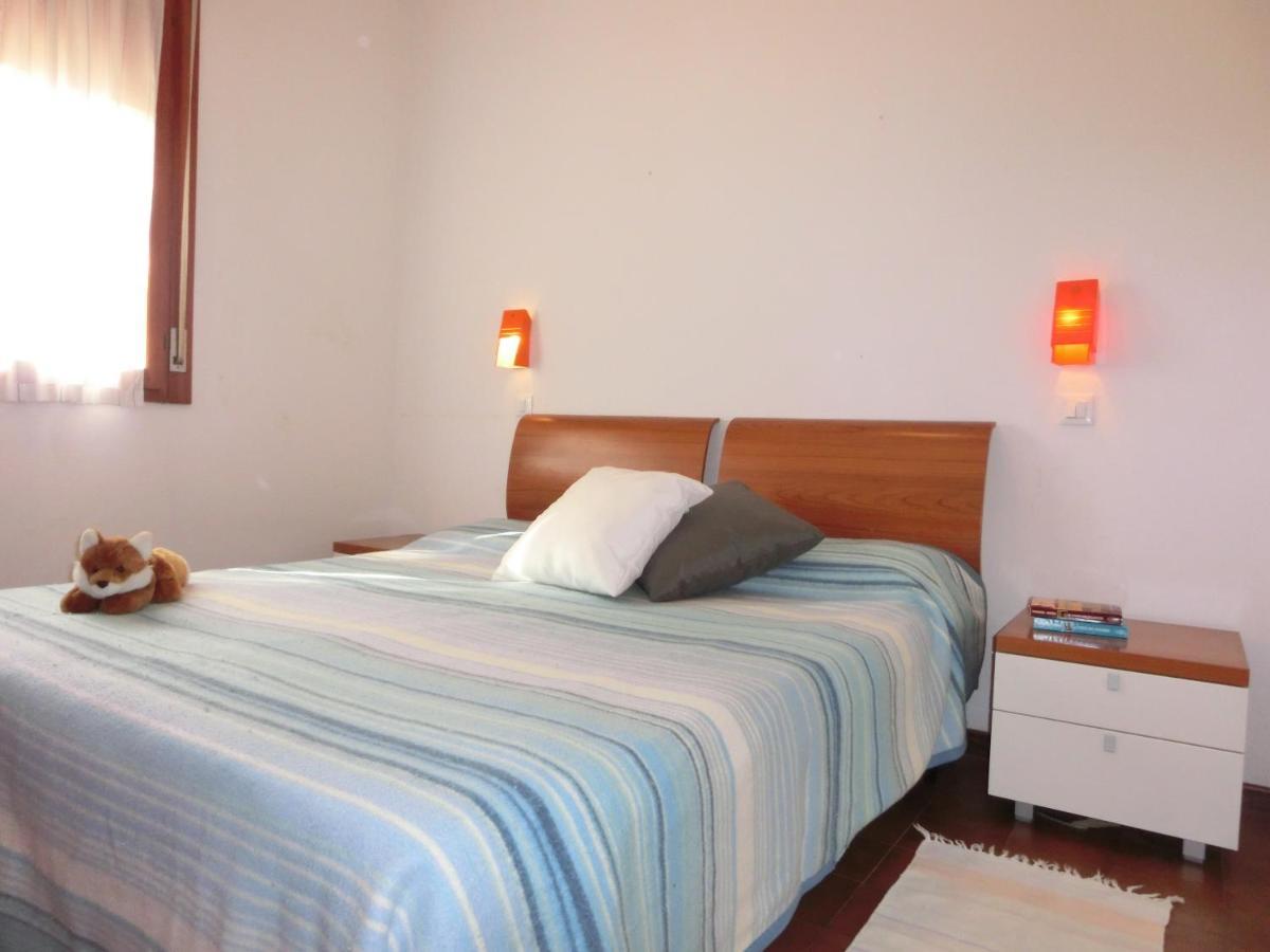 Villaggio Azzurro Μπιμπιόνε Εξωτερικό φωτογραφία