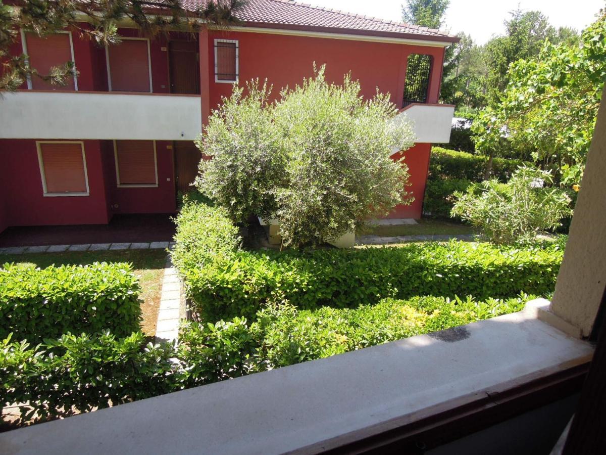 Villaggio Azzurro Μπιμπιόνε Εξωτερικό φωτογραφία