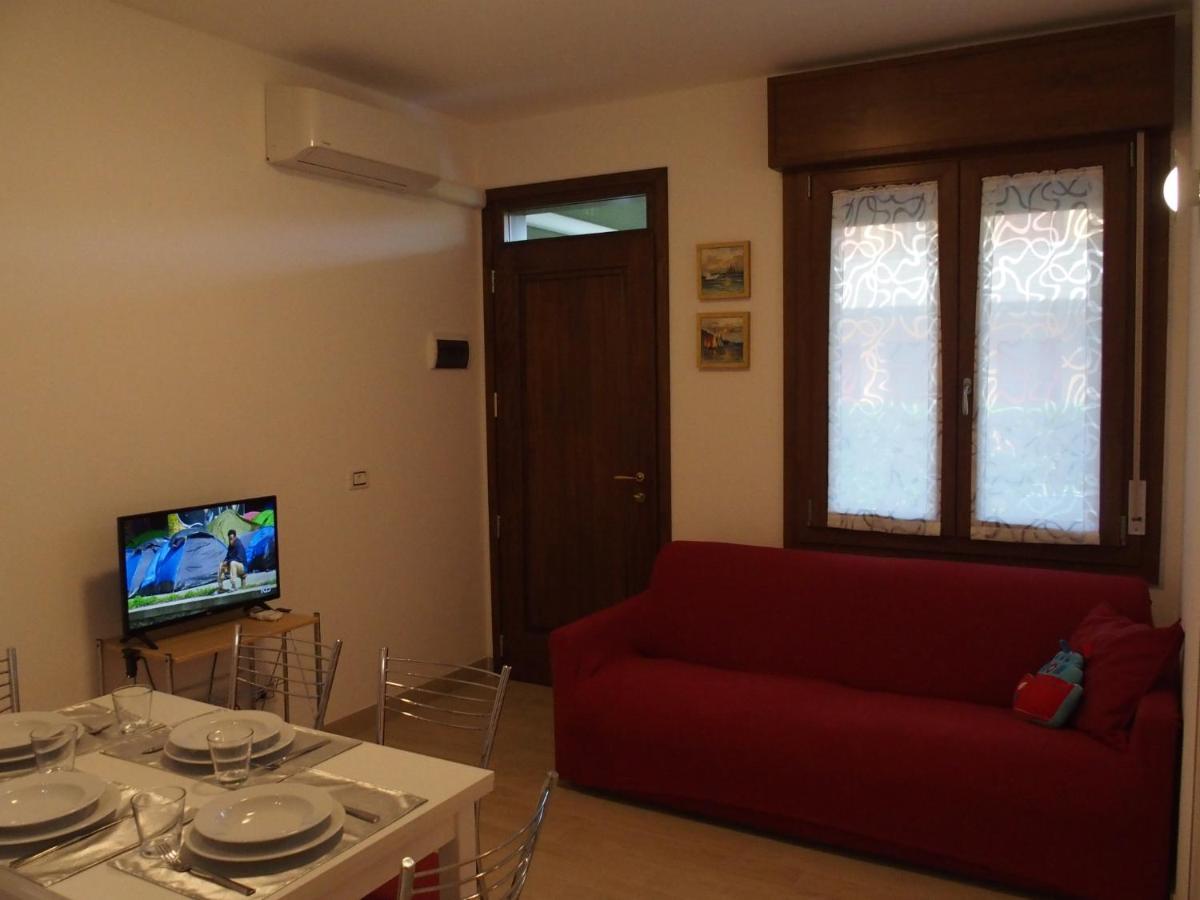 Villaggio Azzurro Μπιμπιόνε Εξωτερικό φωτογραφία