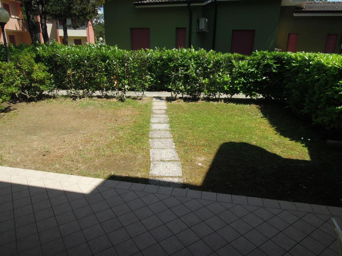 Villaggio Azzurro Μπιμπιόνε Εξωτερικό φωτογραφία