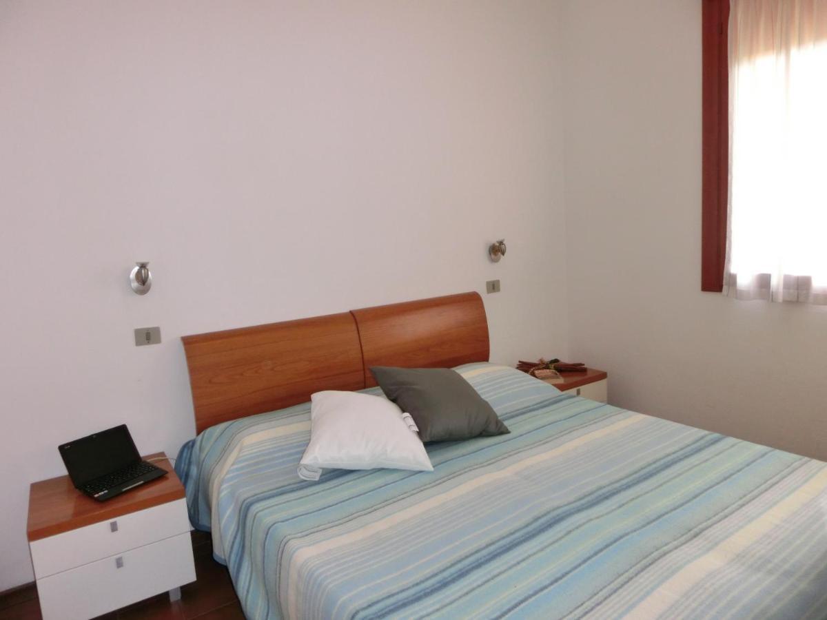 Villaggio Azzurro Μπιμπιόνε Εξωτερικό φωτογραφία
