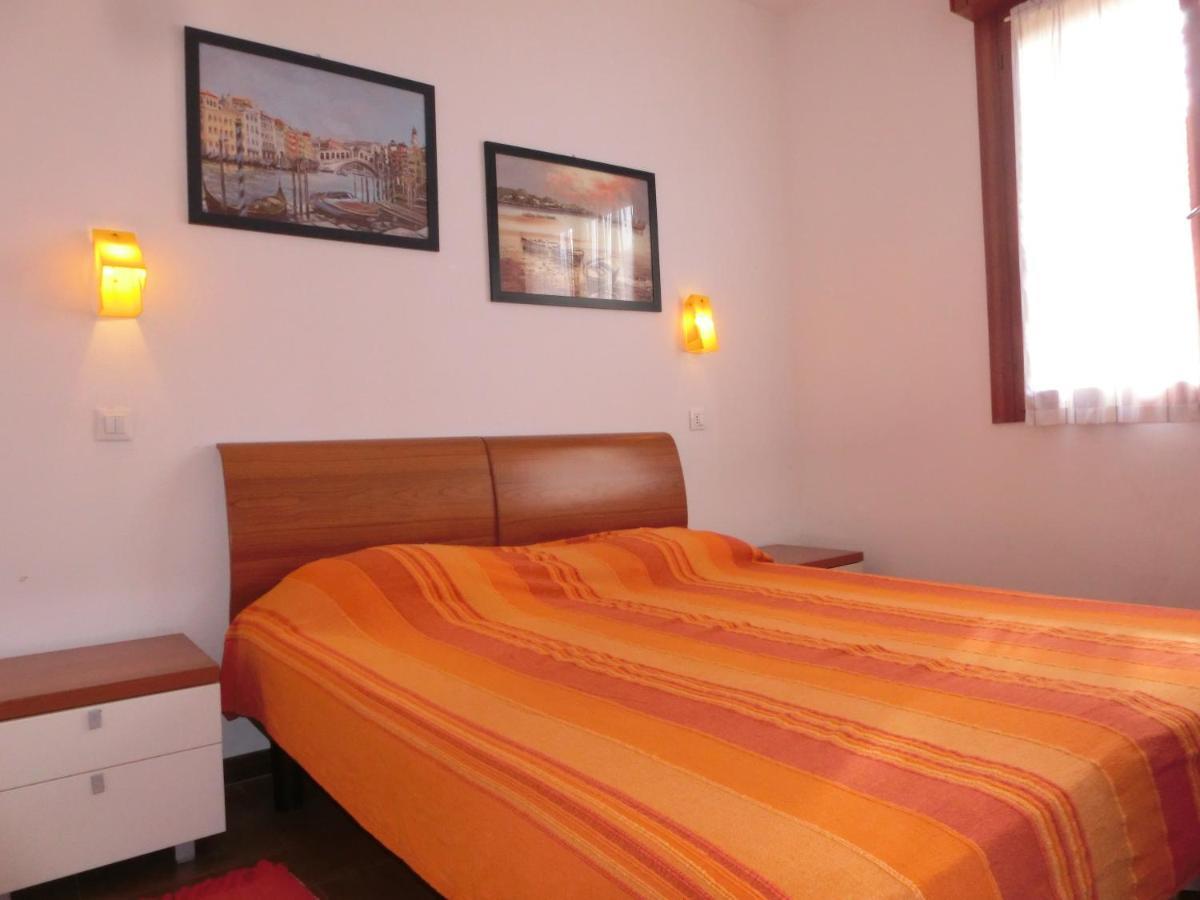 Villaggio Azzurro Μπιμπιόνε Εξωτερικό φωτογραφία
