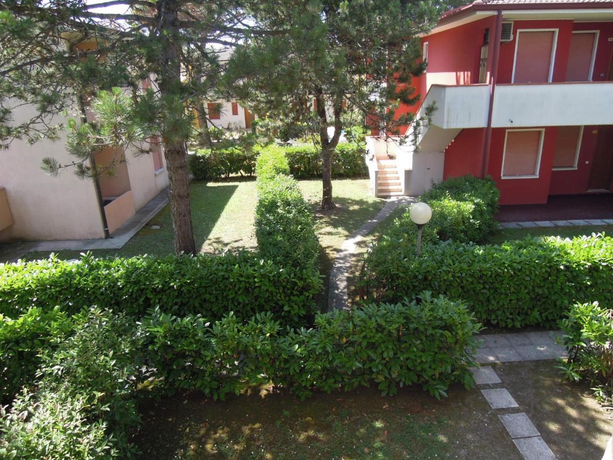 Villaggio Azzurro Μπιμπιόνε Εξωτερικό φωτογραφία