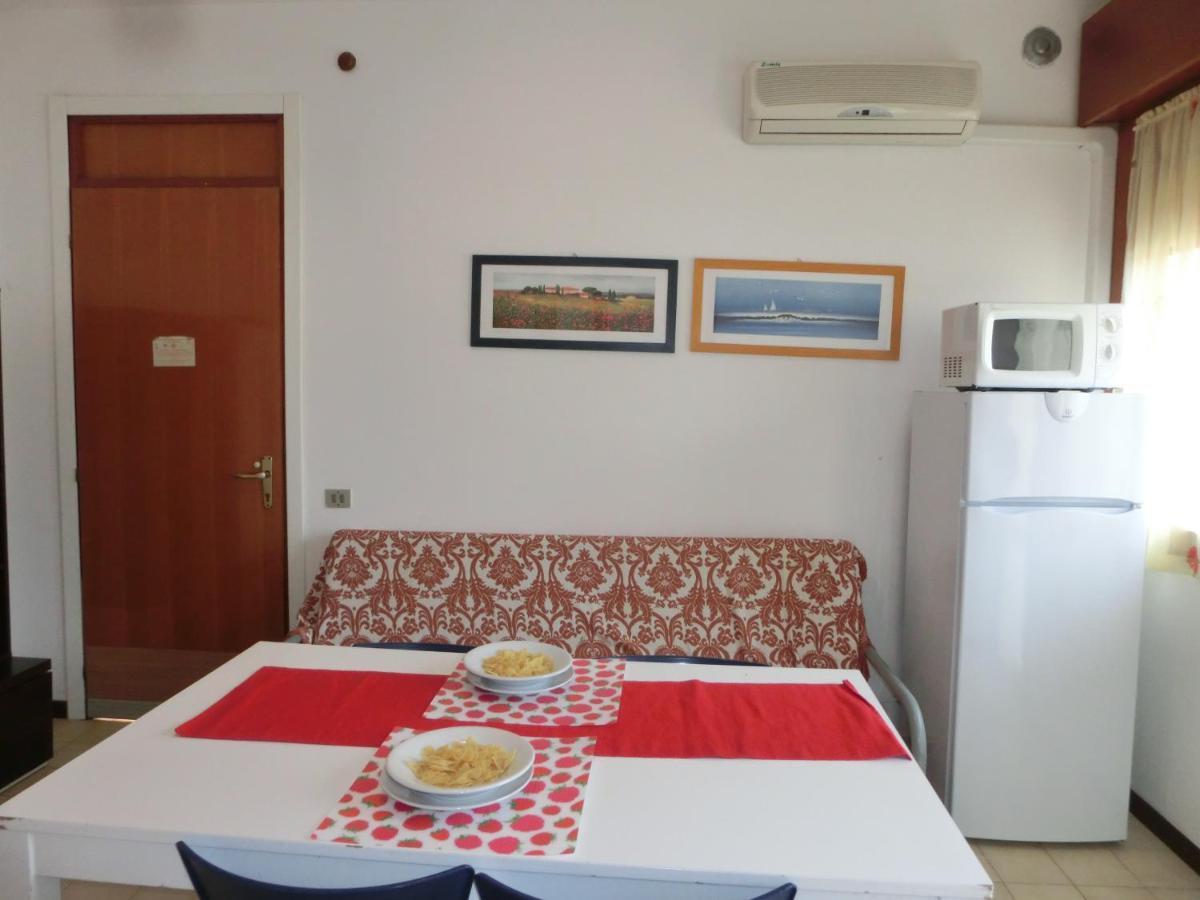 Villaggio Azzurro Μπιμπιόνε Εξωτερικό φωτογραφία