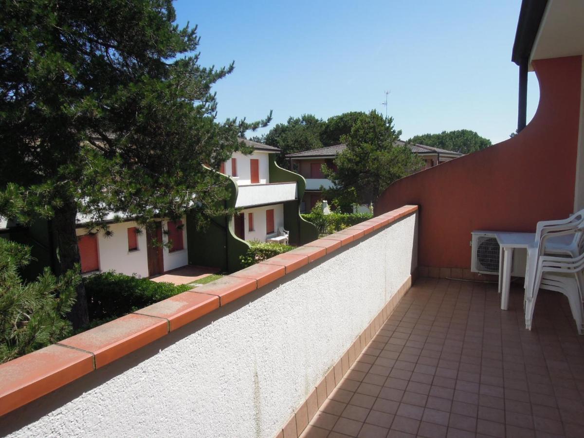 Villaggio Azzurro Μπιμπιόνε Εξωτερικό φωτογραφία
