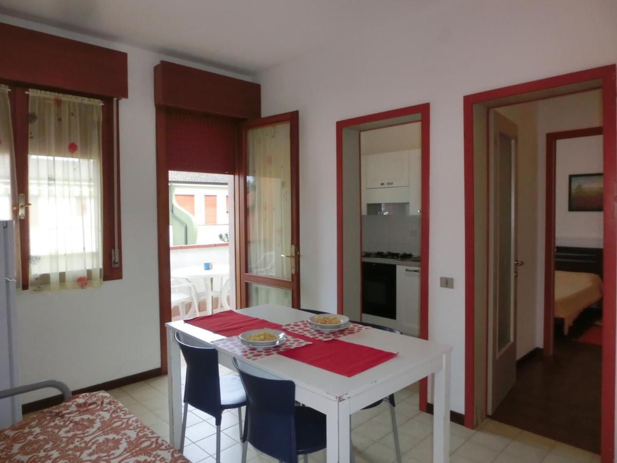 Villaggio Azzurro Μπιμπιόνε Εξωτερικό φωτογραφία