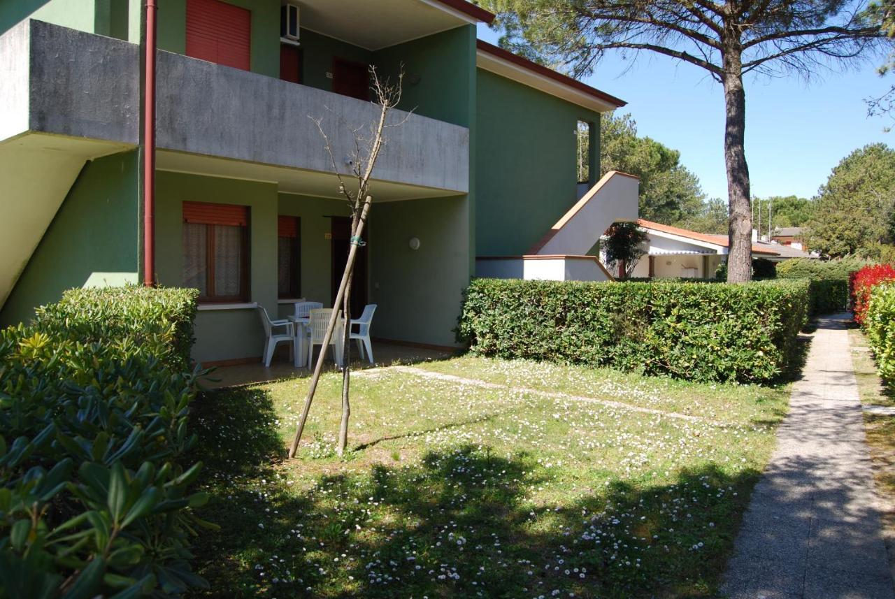 Villaggio Azzurro Μπιμπιόνε Εξωτερικό φωτογραφία
