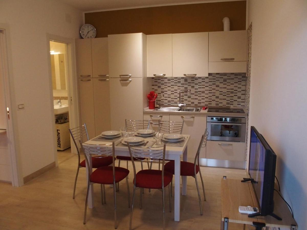 Villaggio Azzurro Μπιμπιόνε Εξωτερικό φωτογραφία