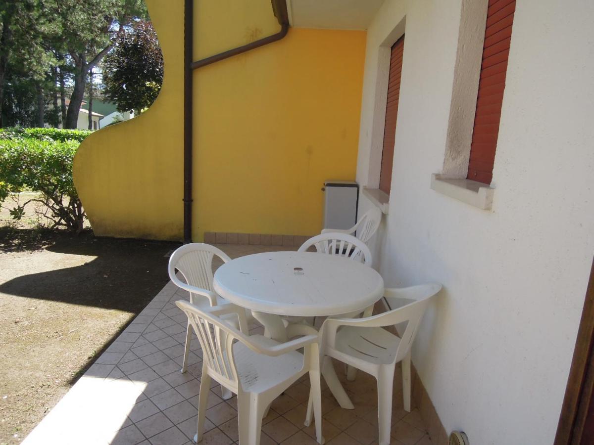 Villaggio Azzurro Μπιμπιόνε Εξωτερικό φωτογραφία