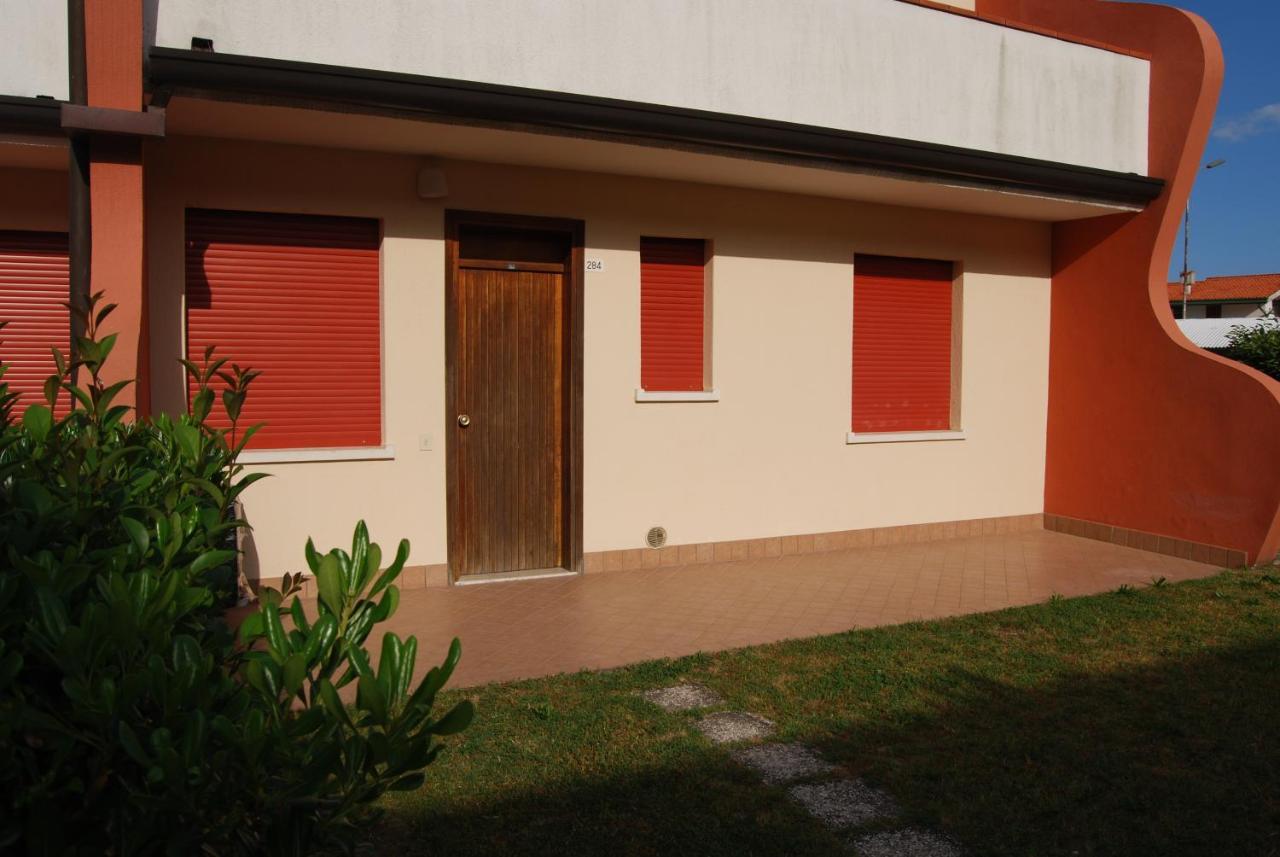 Villaggio Azzurro Μπιμπιόνε Εξωτερικό φωτογραφία