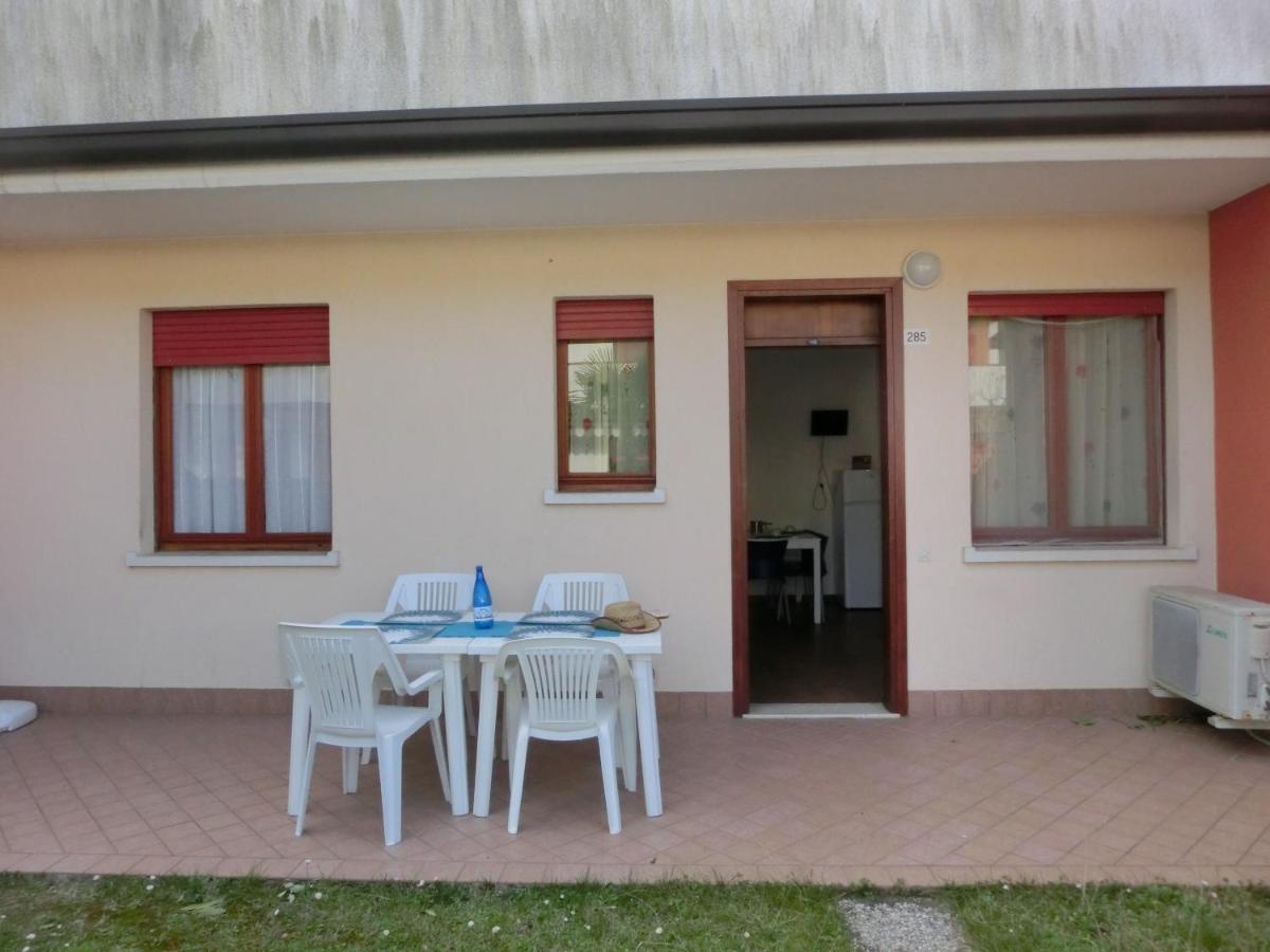 Villaggio Azzurro Μπιμπιόνε Εξωτερικό φωτογραφία