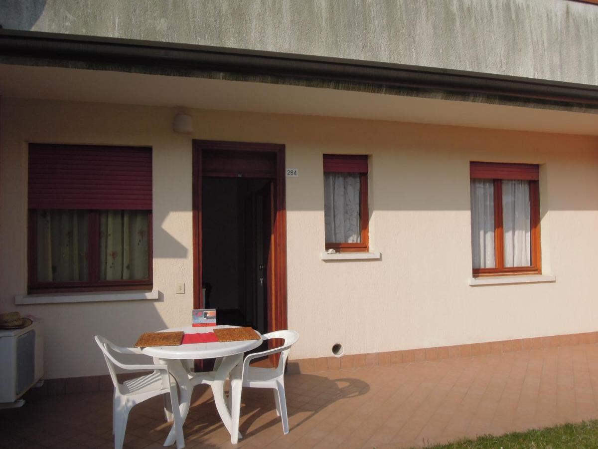 Villaggio Azzurro Μπιμπιόνε Εξωτερικό φωτογραφία