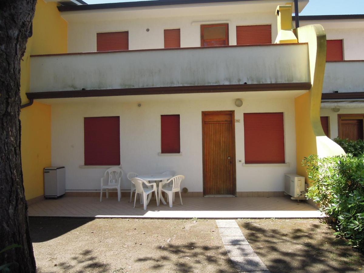 Villaggio Azzurro Μπιμπιόνε Εξωτερικό φωτογραφία
