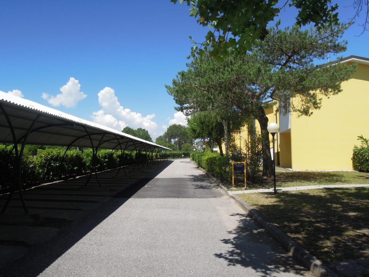 Villaggio Azzurro Μπιμπιόνε Εξωτερικό φωτογραφία
