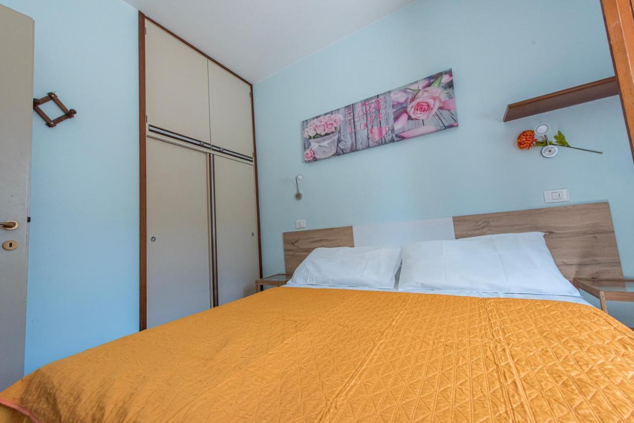 Villaggio Azzurro Μπιμπιόνε Εξωτερικό φωτογραφία