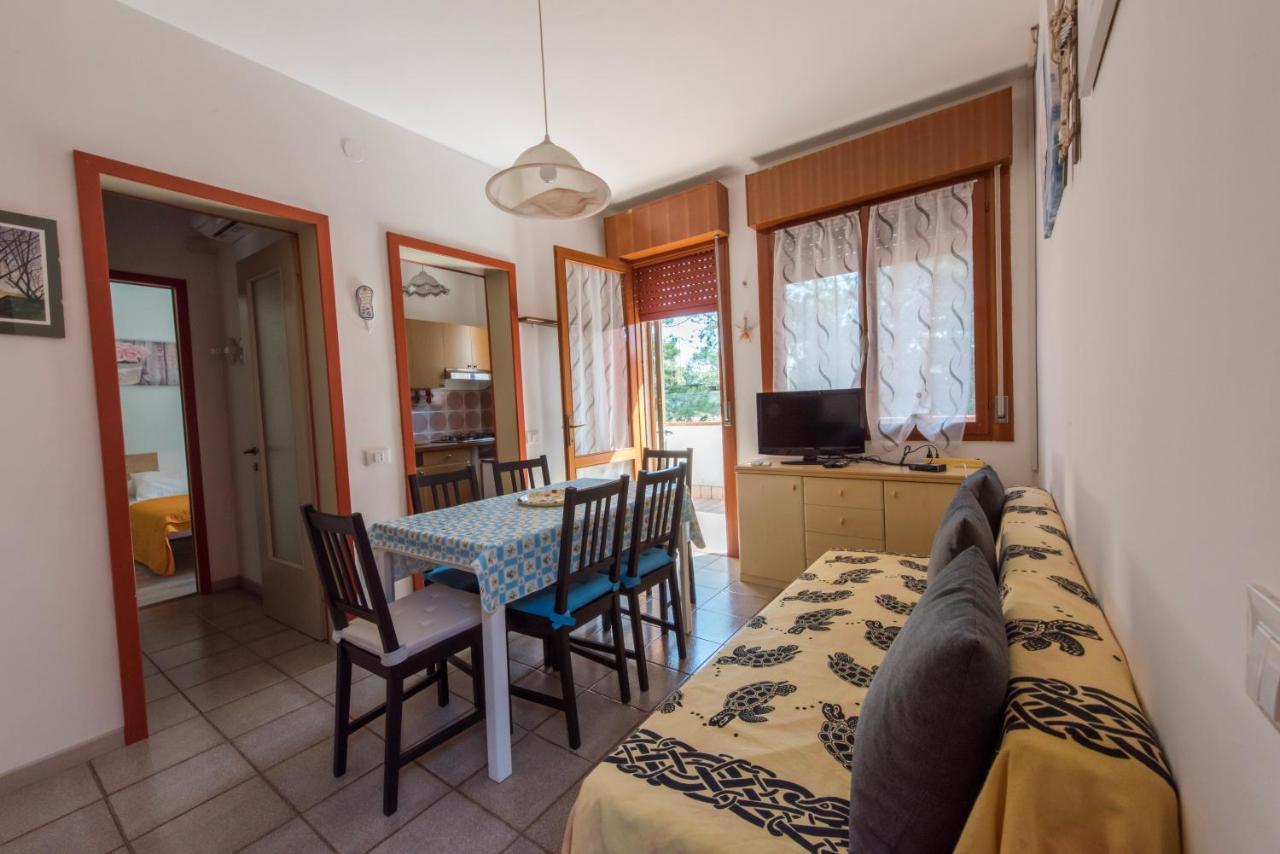 Villaggio Azzurro Μπιμπιόνε Εξωτερικό φωτογραφία