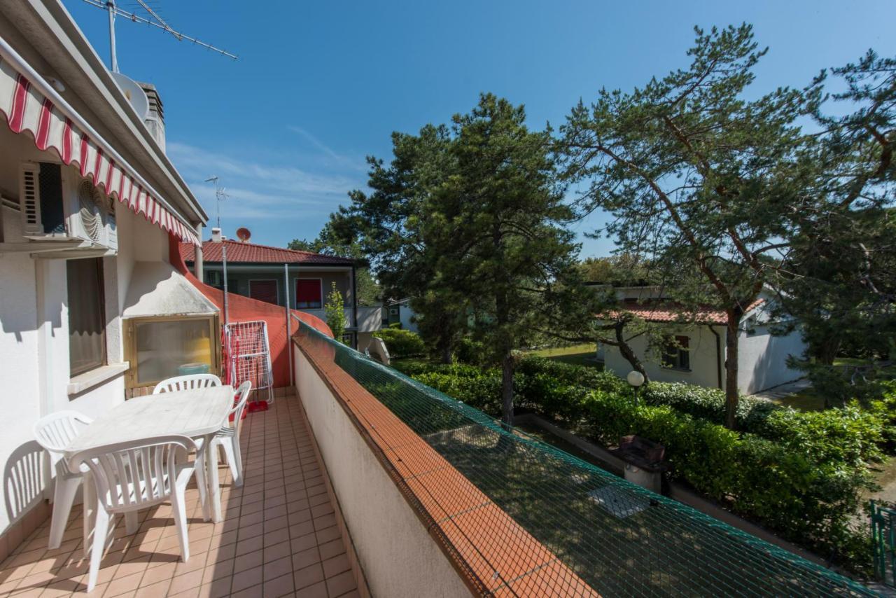 Villaggio Azzurro Μπιμπιόνε Εξωτερικό φωτογραφία