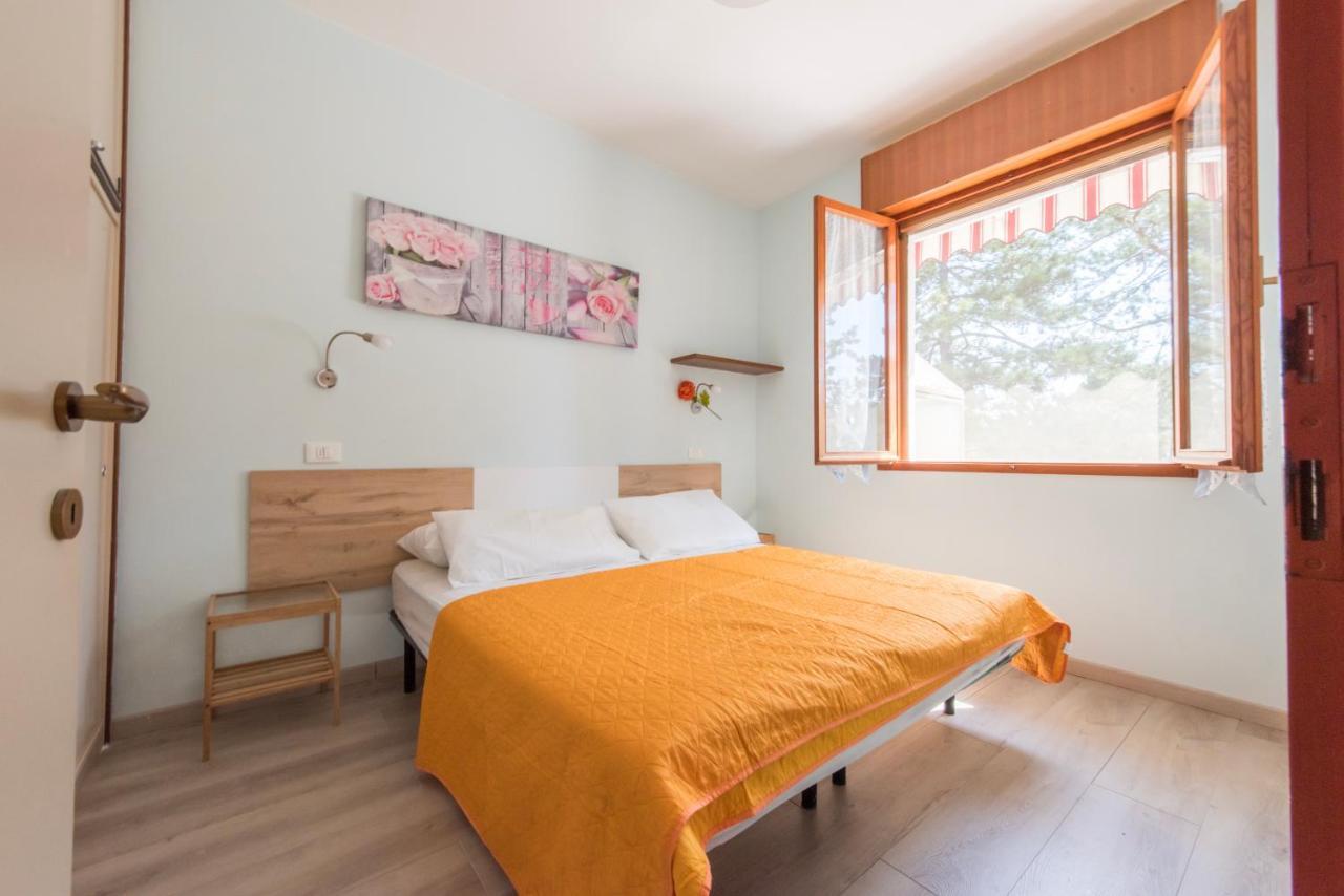 Villaggio Azzurro Μπιμπιόνε Εξωτερικό φωτογραφία